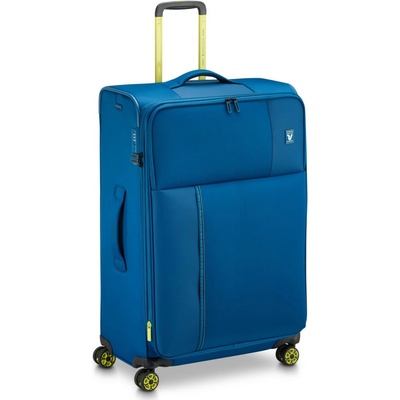 Roncato Move Soft 415351-53 modrá 108 L