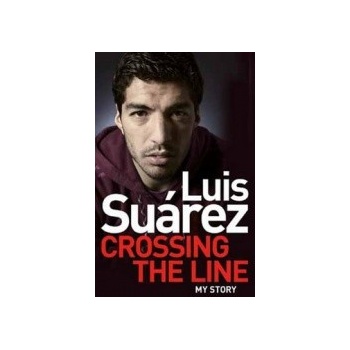 Překročit hranici - Luis Suárez