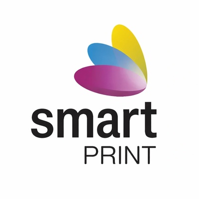 Smart Print FG-S192-E1, 3D филамент, PLA, 1, 75mm, 5000g, Бял (White) (FG-S192-E1)