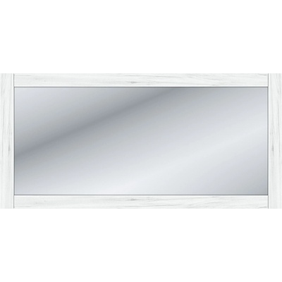 Kondela SUDBURY 124.8 x 60 cm dub dřevotříska