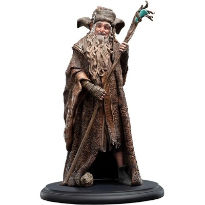 Hobbit Trilogy socha Radagast the Brown 17 cm