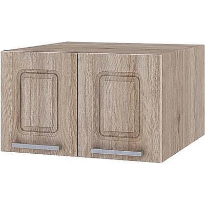 ИРИМ Горен кухненски шкаф Сити АРФ-Сонома-02-111 60 см