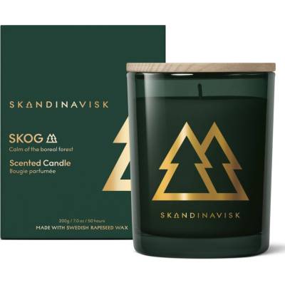 Skandinavisk SKOG Gold 200 g