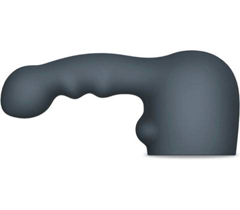 Le Wand Ripple Weighted