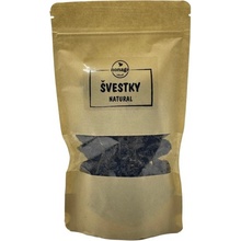NONAGE Slivky ashlock bez kôstok natural 750 g