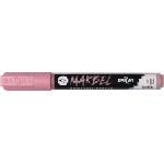 Darwi Marbel Химикал маркер 4 mm Blush Pink N°477 1 бр (DA0226004477C)