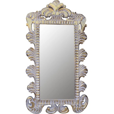 EX Home Огледало EX Home модел Anjelo 60/112 BZ, балса