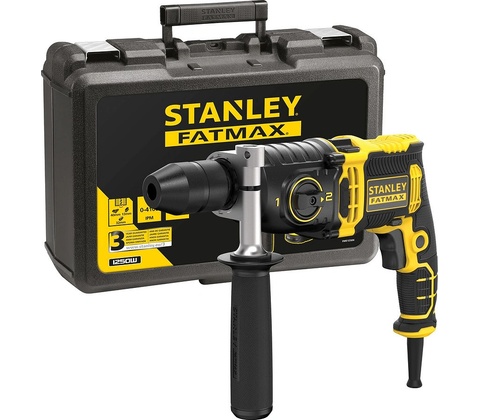 Stanley FMEH850K