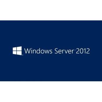 Microsoft Windows Server 2012 CAL (10 User) 0C19606