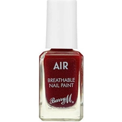Barry M Lak na nechty Air Breathable Nail Paint After Dark 10 ml