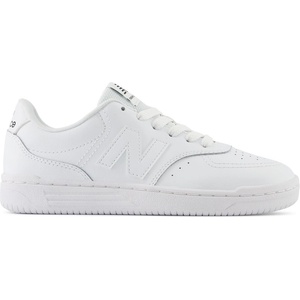 New Balance BB80 - Triple White - sportihobi - 166,23 лв