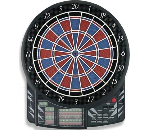 Bull's Dartforce