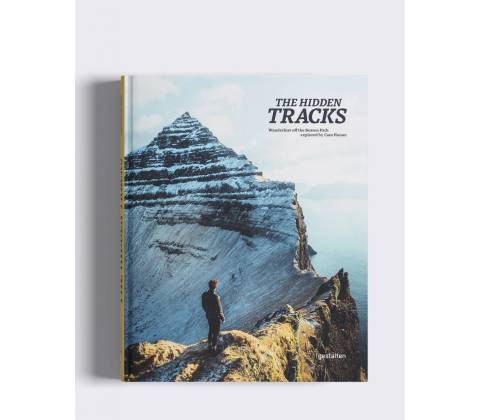 The Hidden Tracks