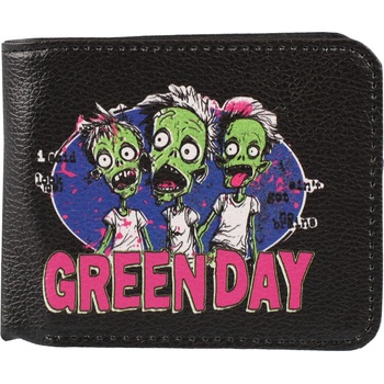 NNM Green Day - Zombie WAGDZOM