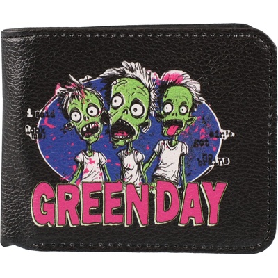 NNM Green Day - Zombie WAGDZOM