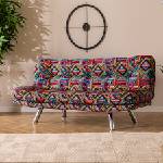 ASG Разтегателен диван lino boho flex (8683342977982)