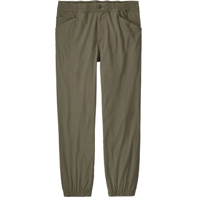 Patagonia Мъжки ежедневен панталон Patagonia Nomader Joggers Casual trousers - Basin Green (007-3527-0114)
