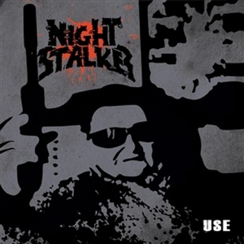 Nightstalker - USE Vinyl