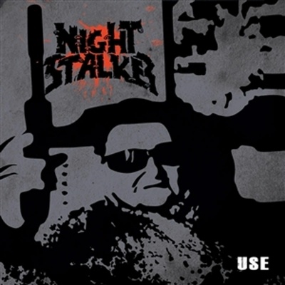 Nightstalker - USE Vinyl