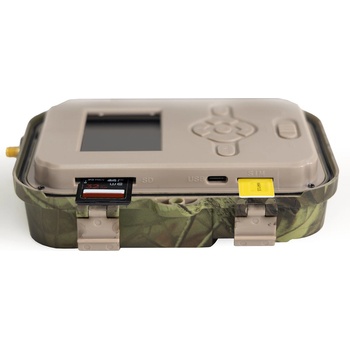 Evolveo StrongVision DUALPRO 4G