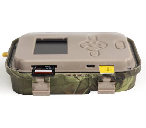 Evolveo StrongVision DUALPRO 4G