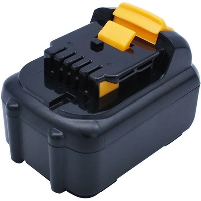 Baterie NTL NTL53011 Dewalt DCB123/DCB121DCB125/DCB127 10,8V 4000mAh Li-Ion – neoriginální