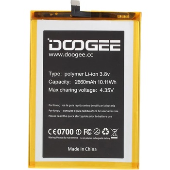 Image 1 of DOOGEE Батерия за Doogee F5