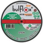 bulflex Диск за неметал 150x3.0 BULFLEX 30905