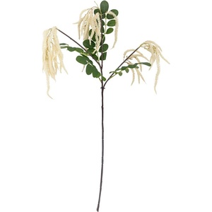Bloomingville Изкуствено цвете (височина 70 cm) Reed - Bloomingville (82072841)