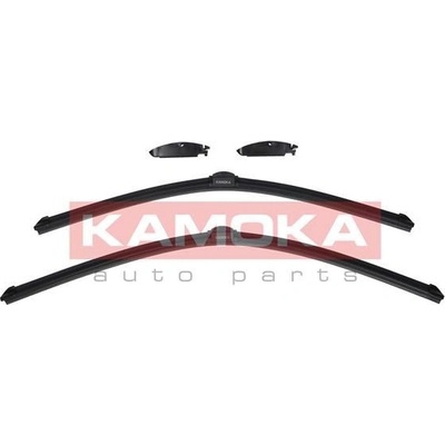 Kamoka 650 mm 27B08