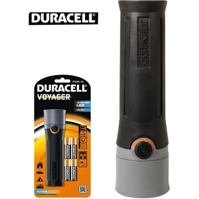 Duracell Voyager PWR 10