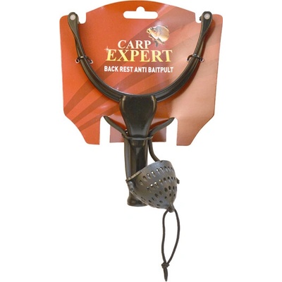 CARP EXPERT Prak Back Rest