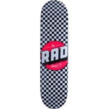 RAD Checker