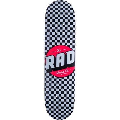 RAD Checker – Zboží Dáma