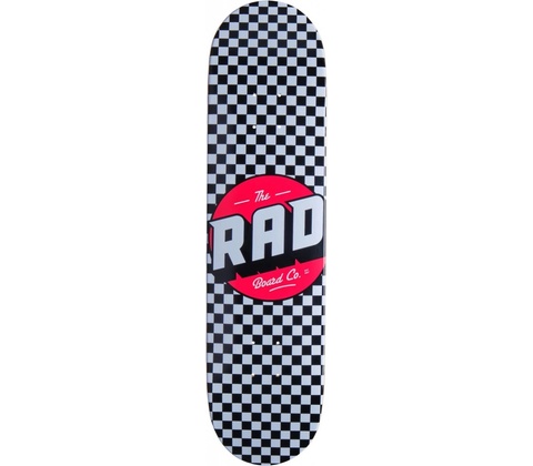 RAD Checker