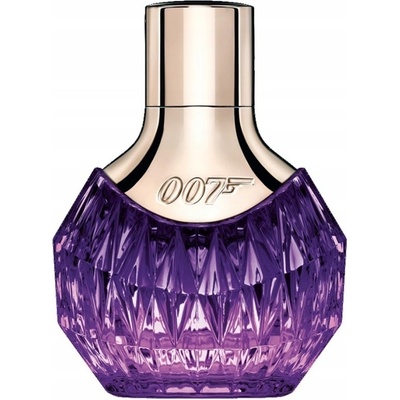 James Bond 007 III parfémovaná voda dámská 50 ml