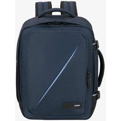 American Tourister TAKE2CABIN M DARK NAVY 38l