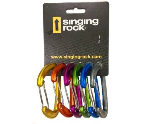 Singing Rock Vision