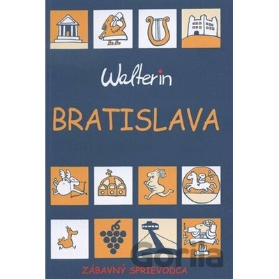 Bratislava (Walterin) - Walter Ihring