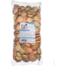 Qpet Psí piškoty mix 500 g