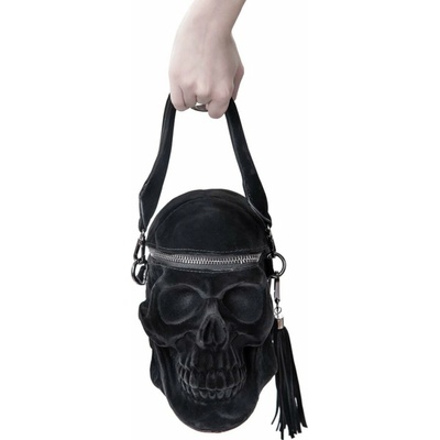Killstar Grave Digger Velvet KSRA000517