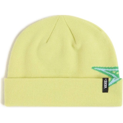 Vans Hovley beanie Canary Yellow