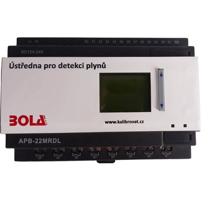 Bola Systems PBX-CUSTOM10