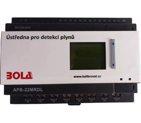Bola Systems PBX-CUSTOM10