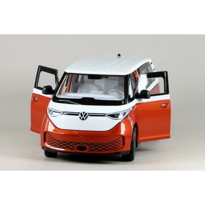 Volkswagen ID Buzz 1:24 Welly