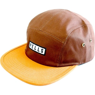 Pells Trucker Black