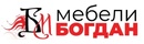 Logo Мебели Богдан