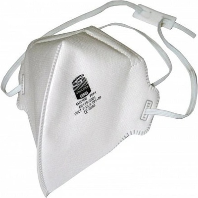 Respirátor SPIROTEK SH3100 FFP1