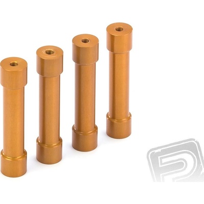 ModelMotors Distanční sloupky 41xx 40mm