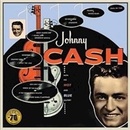 Hudba CASH, JOHNNY - WITH HIS HOT AND BLUE GUITAR LP